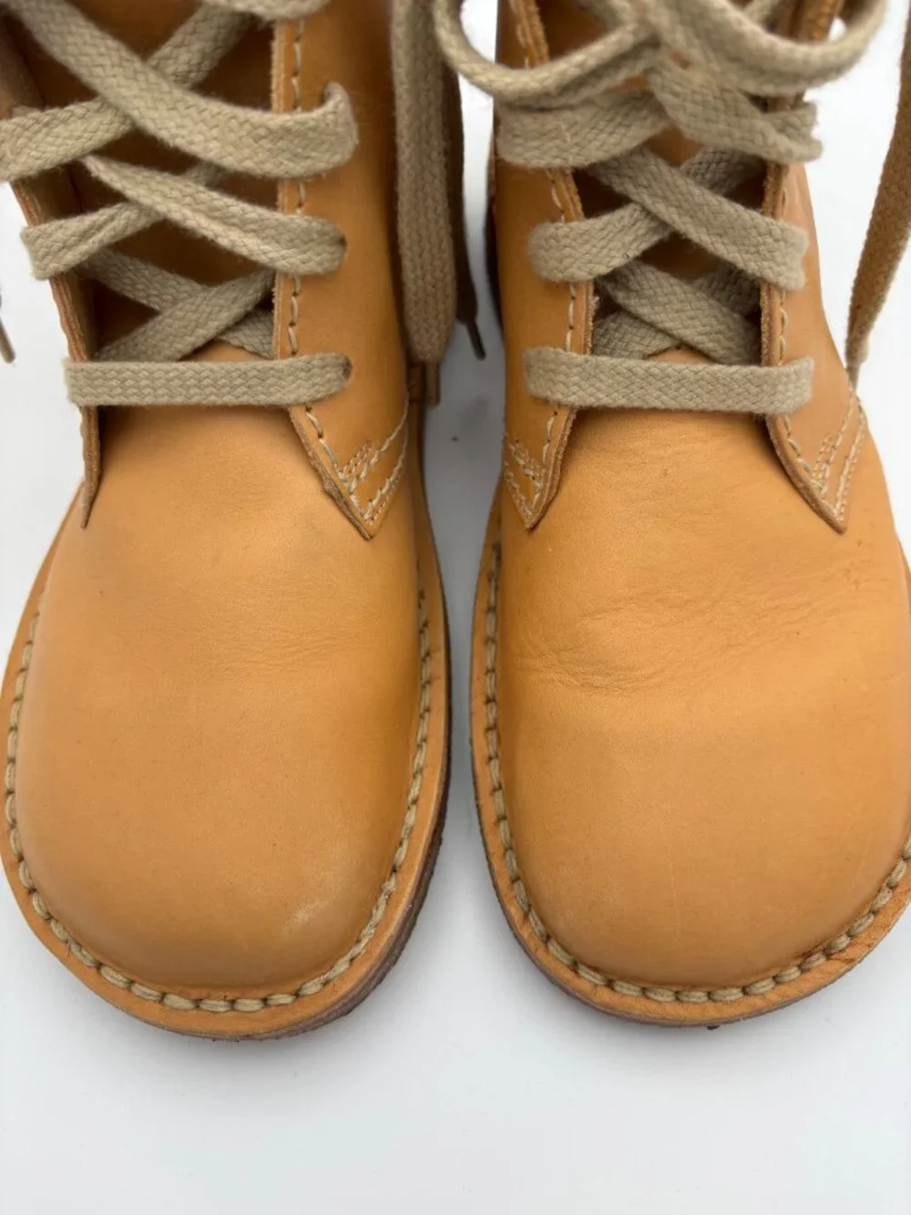 Duckfeet lightly used